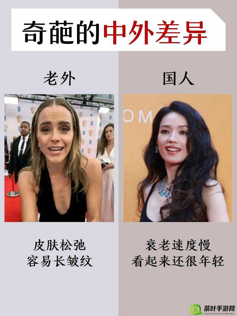 欧美人与亚洲人性格差异之探析