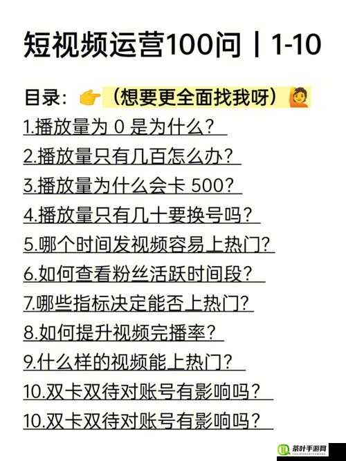 100 种禁用视频：深度剖析其背后的封禁原因及影响