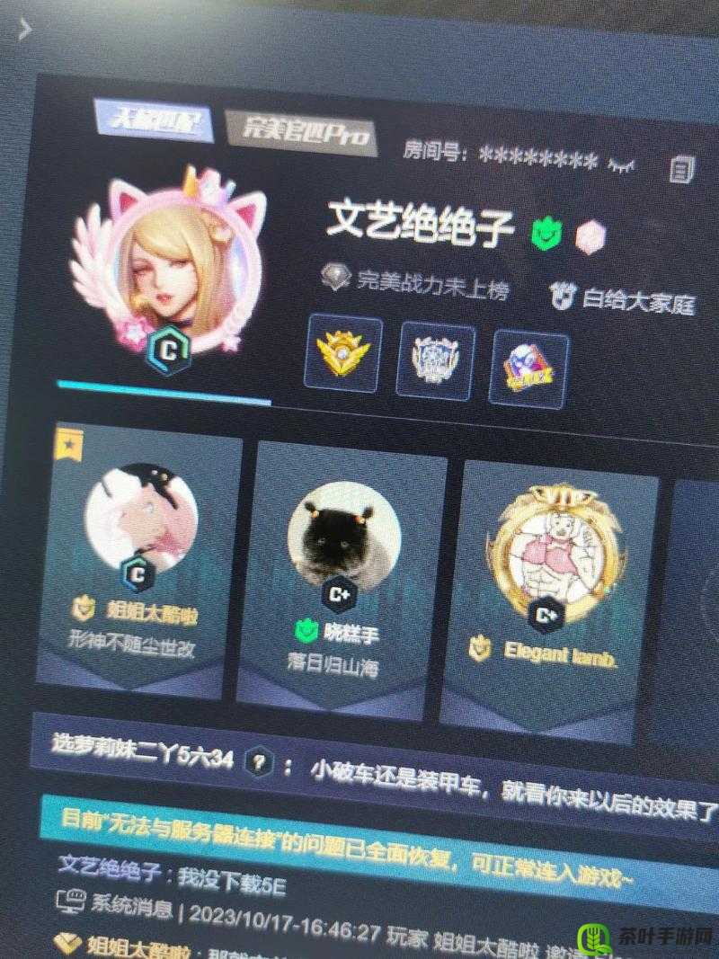 CSGO 暴躁妹妹玩-在游戏世界中展现独特个性与激情